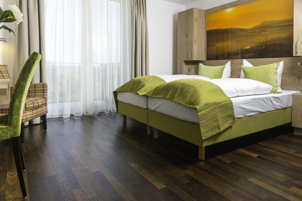 Hotel Rheingold Gailingen Szoba fotó