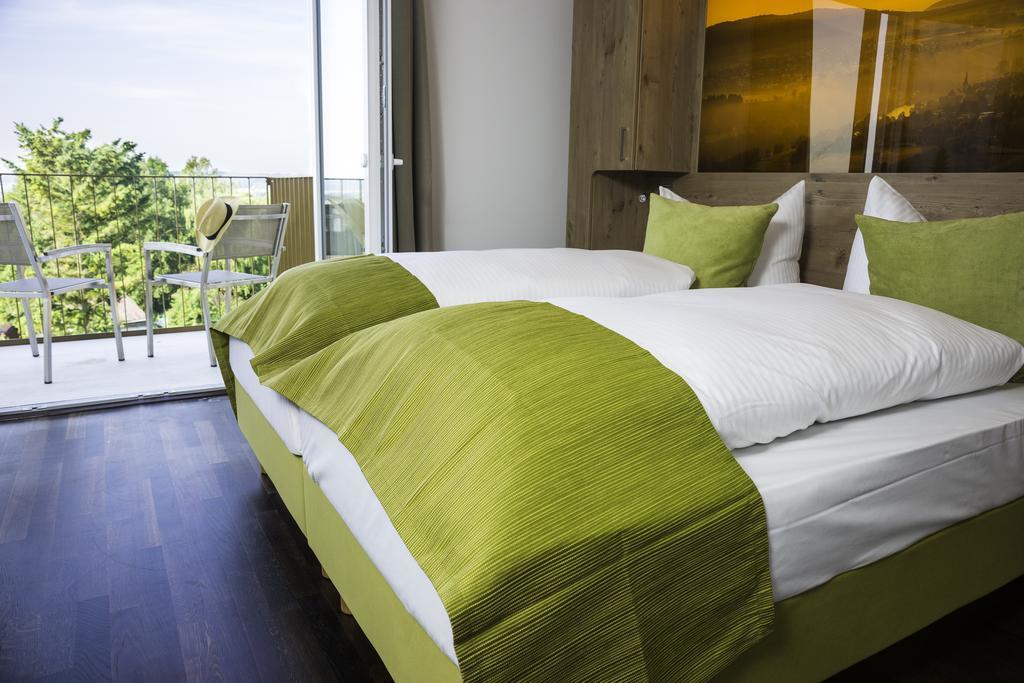 Hotel Rheingold Gailingen Szoba fotó