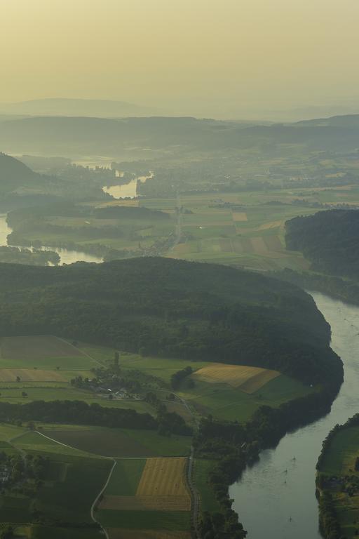 Hotel Rheingold Gailingen Kültér fotó