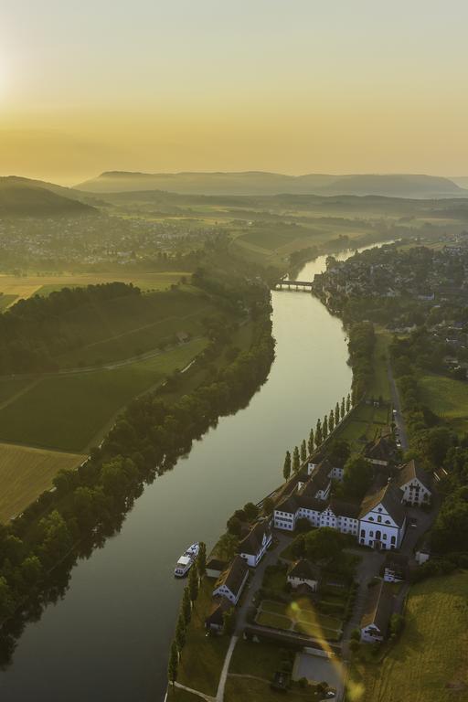 Hotel Rheingold Gailingen Kültér fotó